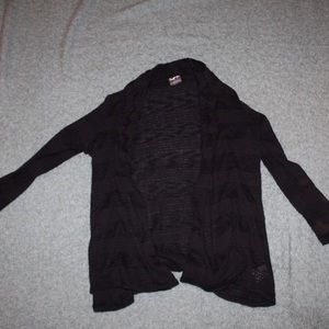 ANTHROPOLOGIE SWEATER